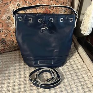 Vera Bradley Bucket Bag